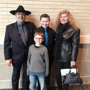 Meet your Posher, Tammy